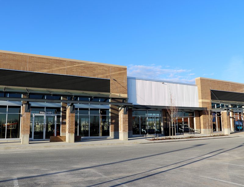 Retail Leasing Strategy 2025 Guide
