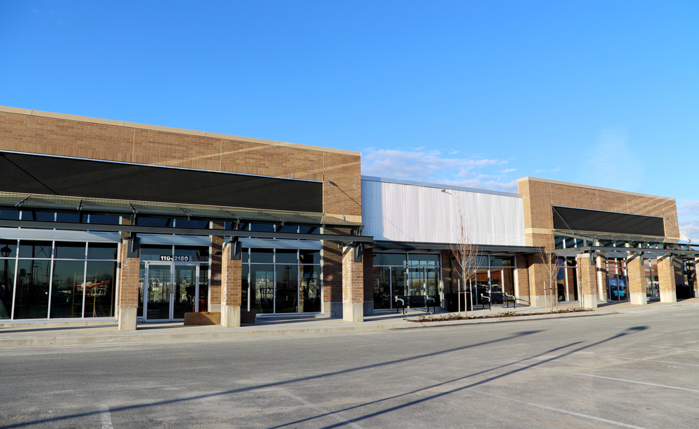 Retail Leasing Strategy 2025 Guide