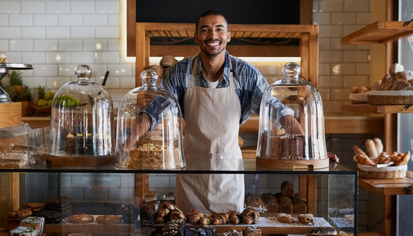 Retail expansion planning