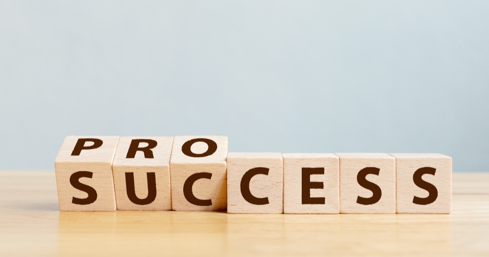 Data-driven site selection process framework for choosing successful retail locations