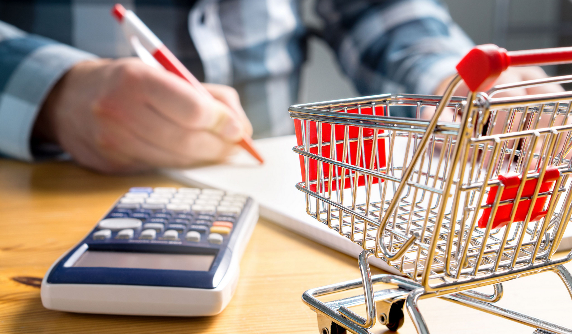 Six Shopper Habits in Uncertain Times - SiteSeer
