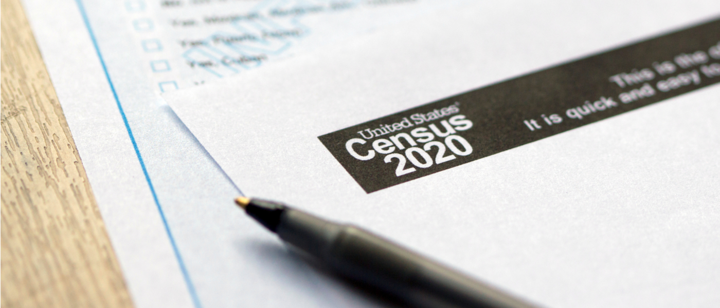 The Challenges of the 2020 Census Data - SiteSeer