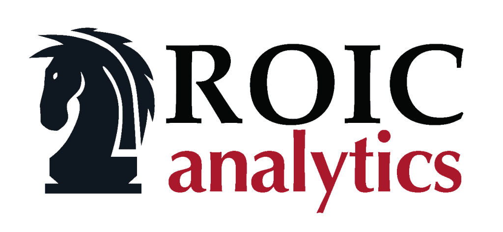 ROIC analytics: grocery market research experts