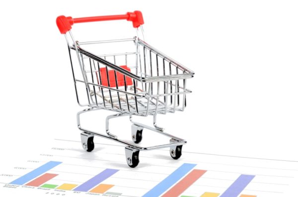 ROIC analytics grocery market research