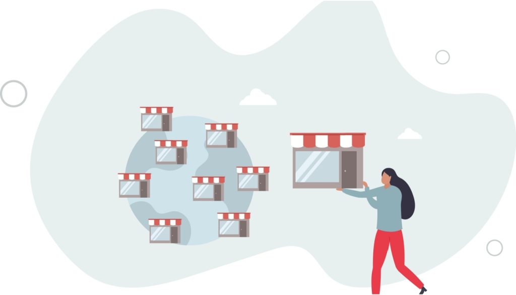 Choose the right site selection software