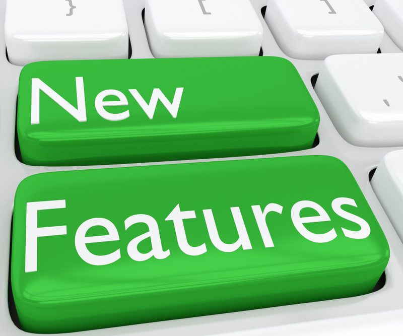 New features: SiteSeer releases 2025 features to enhance the platform