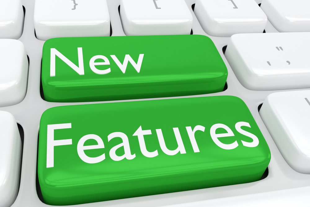 New features: SiteSeer releases 2025 features to enhance the platform