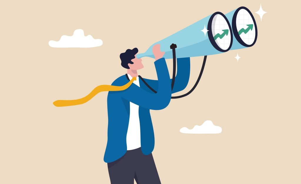 retail sales forecasting