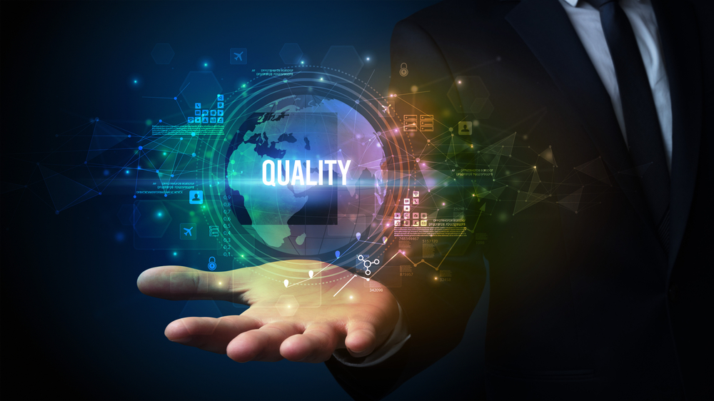 retail site selection and data quality