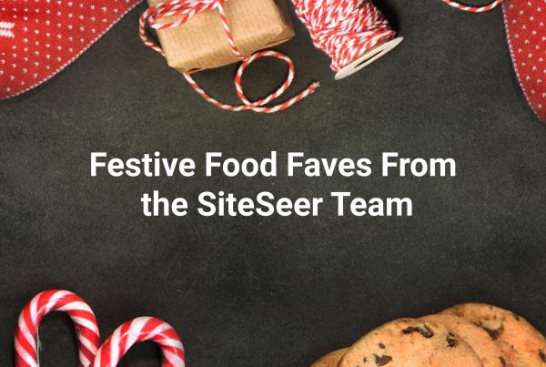 siteseer holiday favorites