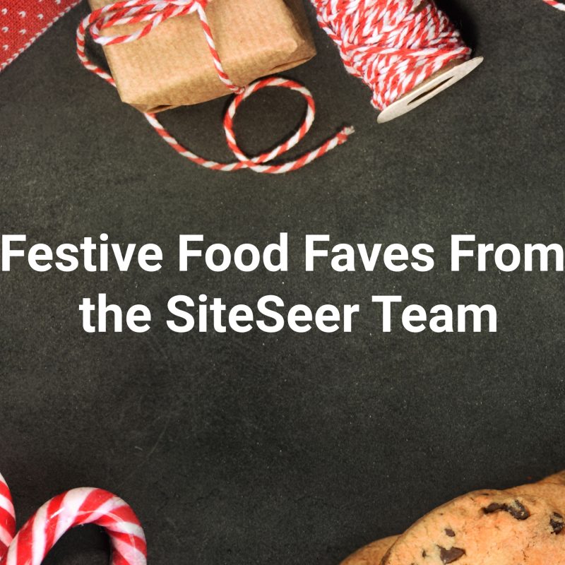 siteseer holiday favorites