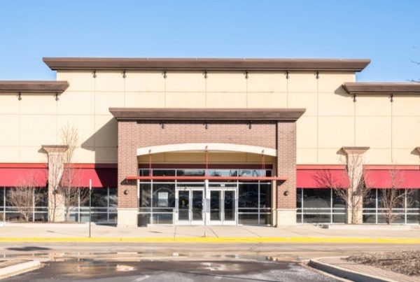 2025 Commercial RE trends - building and leasing